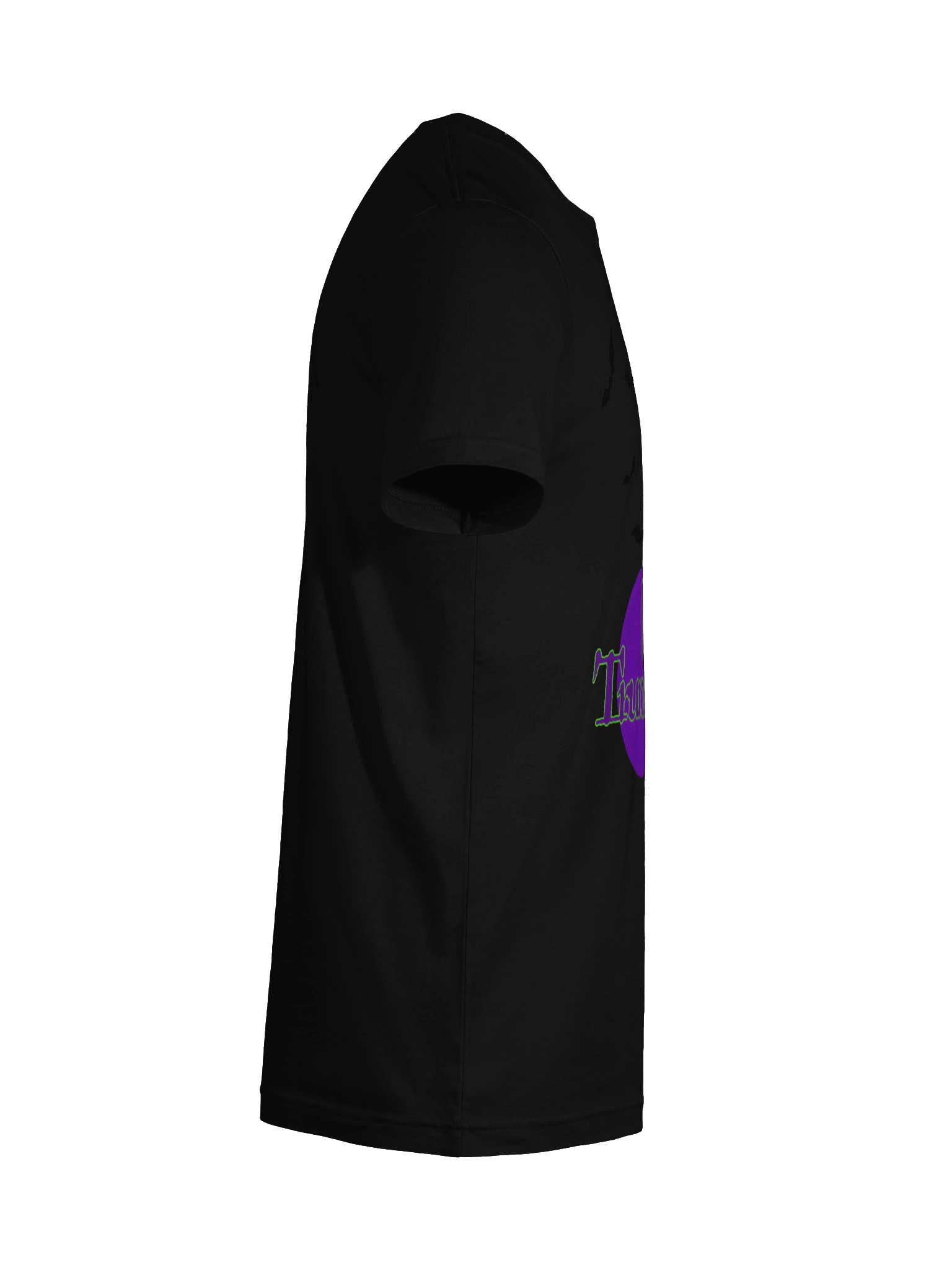 TZAD Spoopy Tee product image (103)
