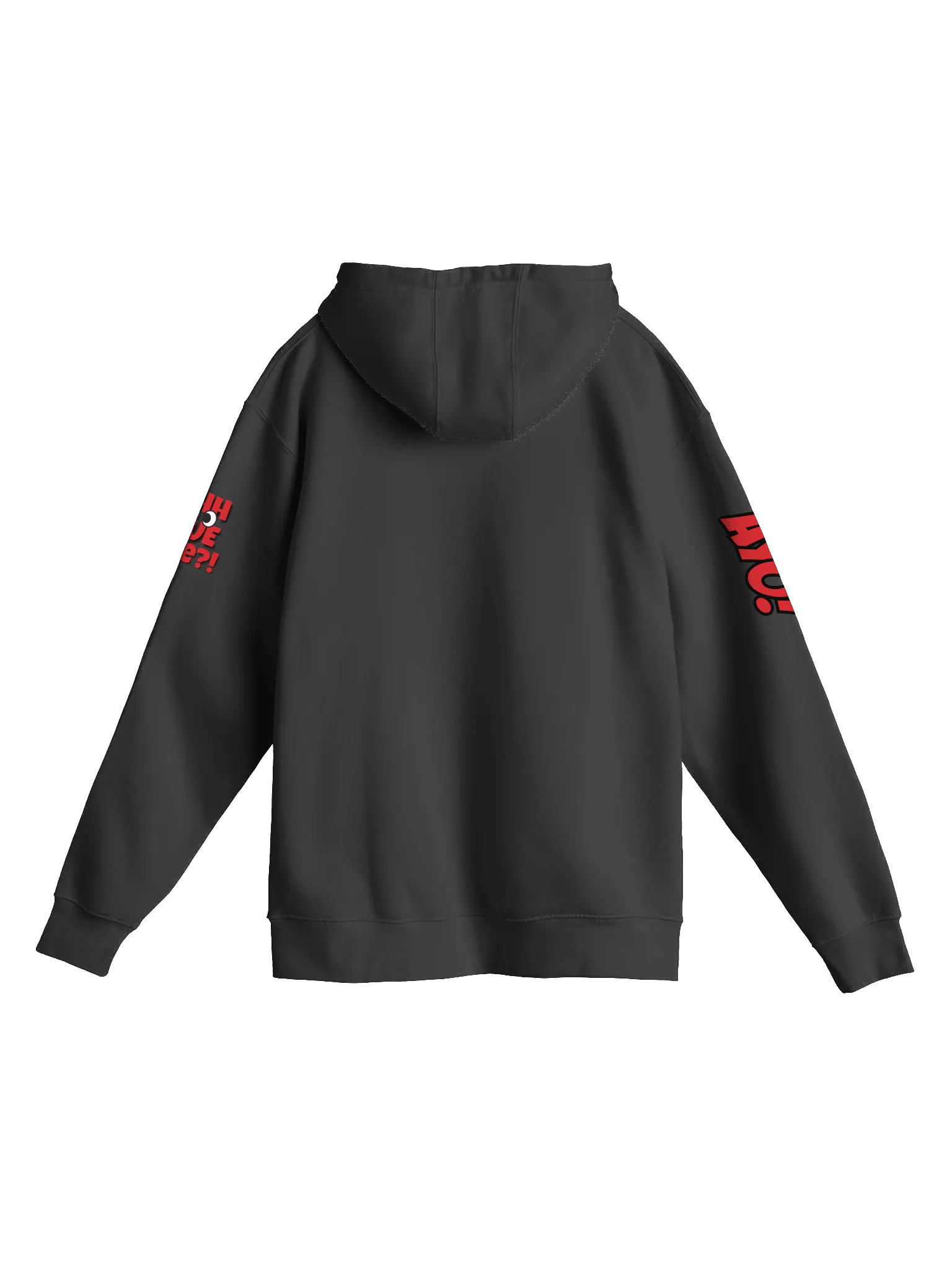 Premium Unisex Hoodie product image (4)