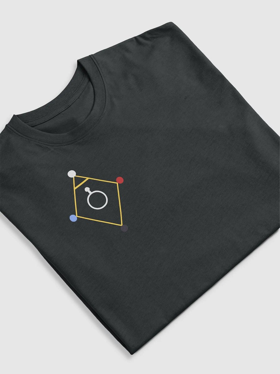 Azul t-shirt product image (5)
