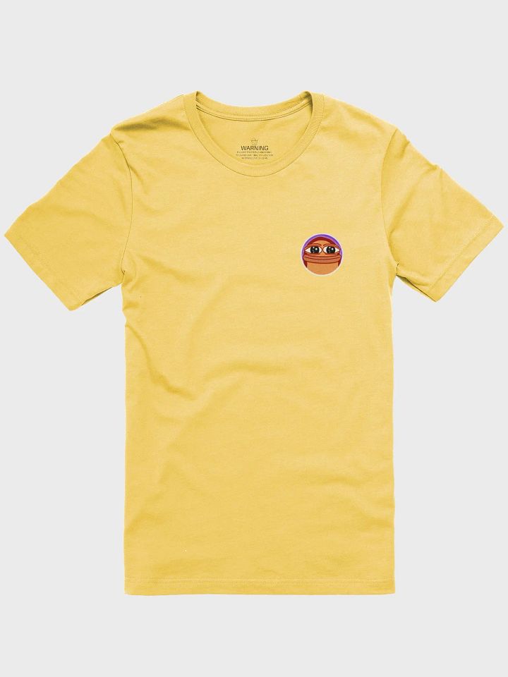 Smile T-Shirt product image (102)