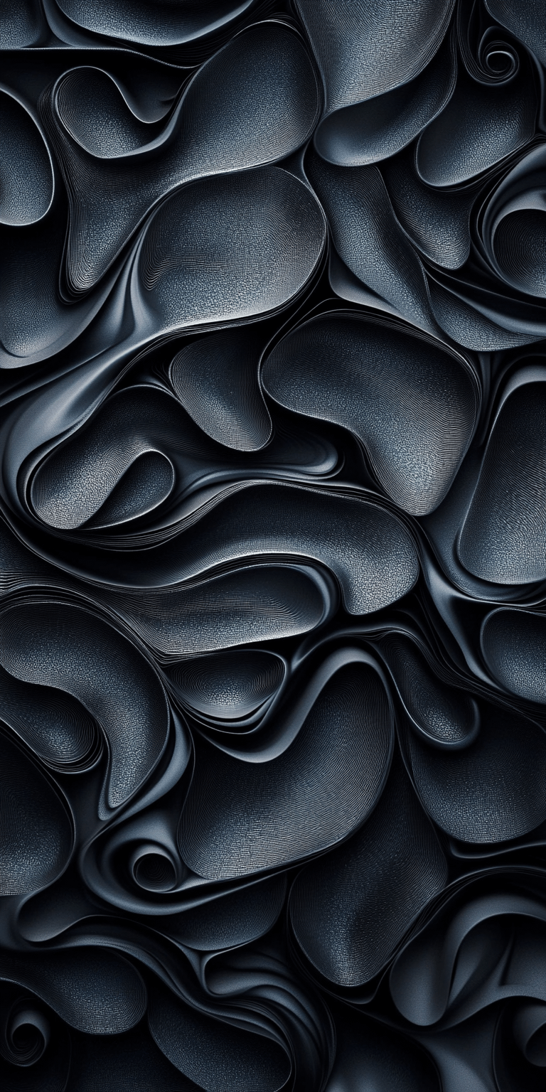 Phone Background Pattern Dark product image (6)