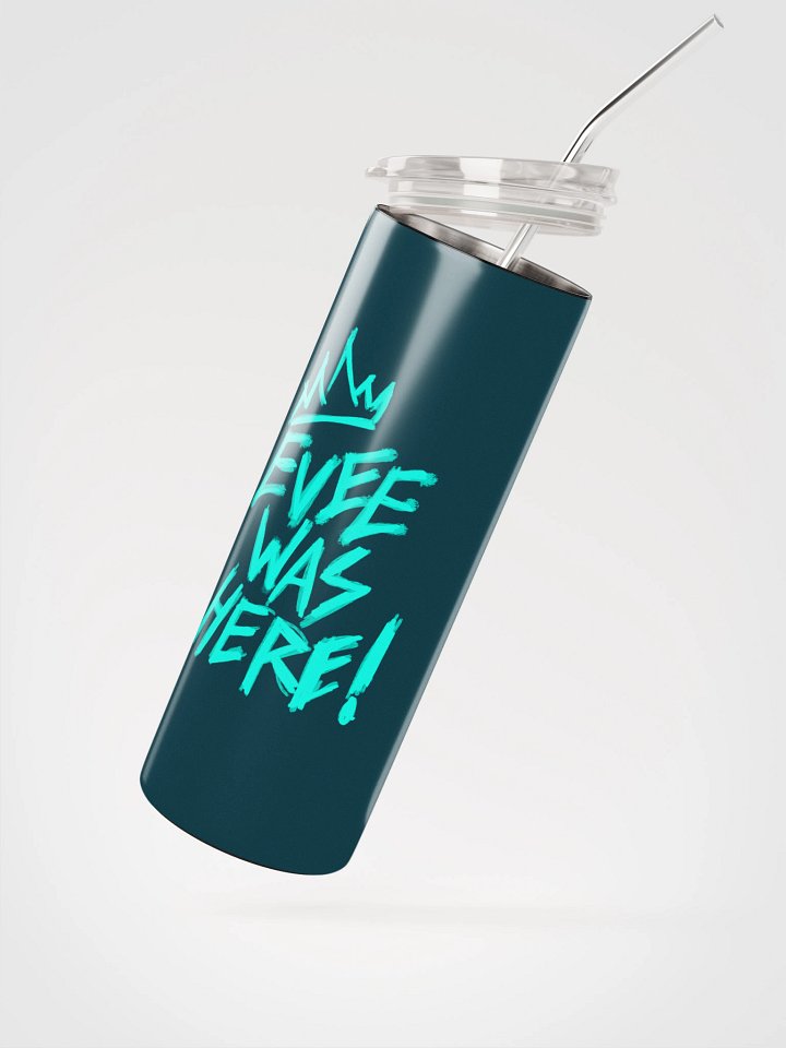 EVEE was here! BLUE Edition product image (2)