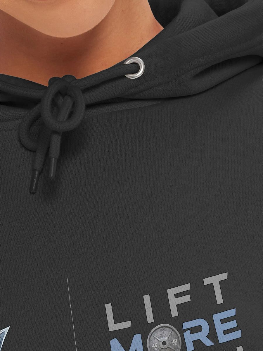 LMTB x DB | #1 GOKU -OMEN- HOODIE product image (38)