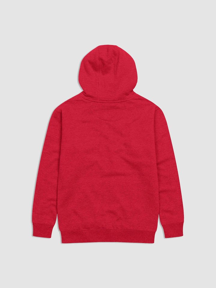Signature Cotton Blend Hoodie product image (20)