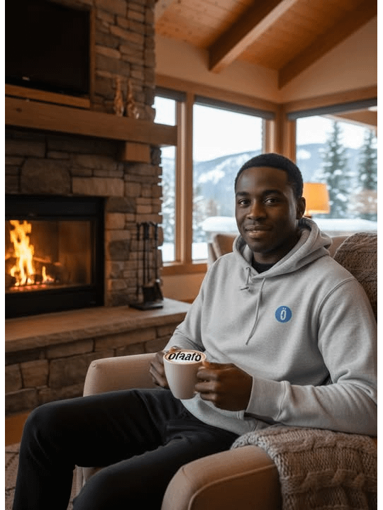 Champiöns Hoodie product image (9)