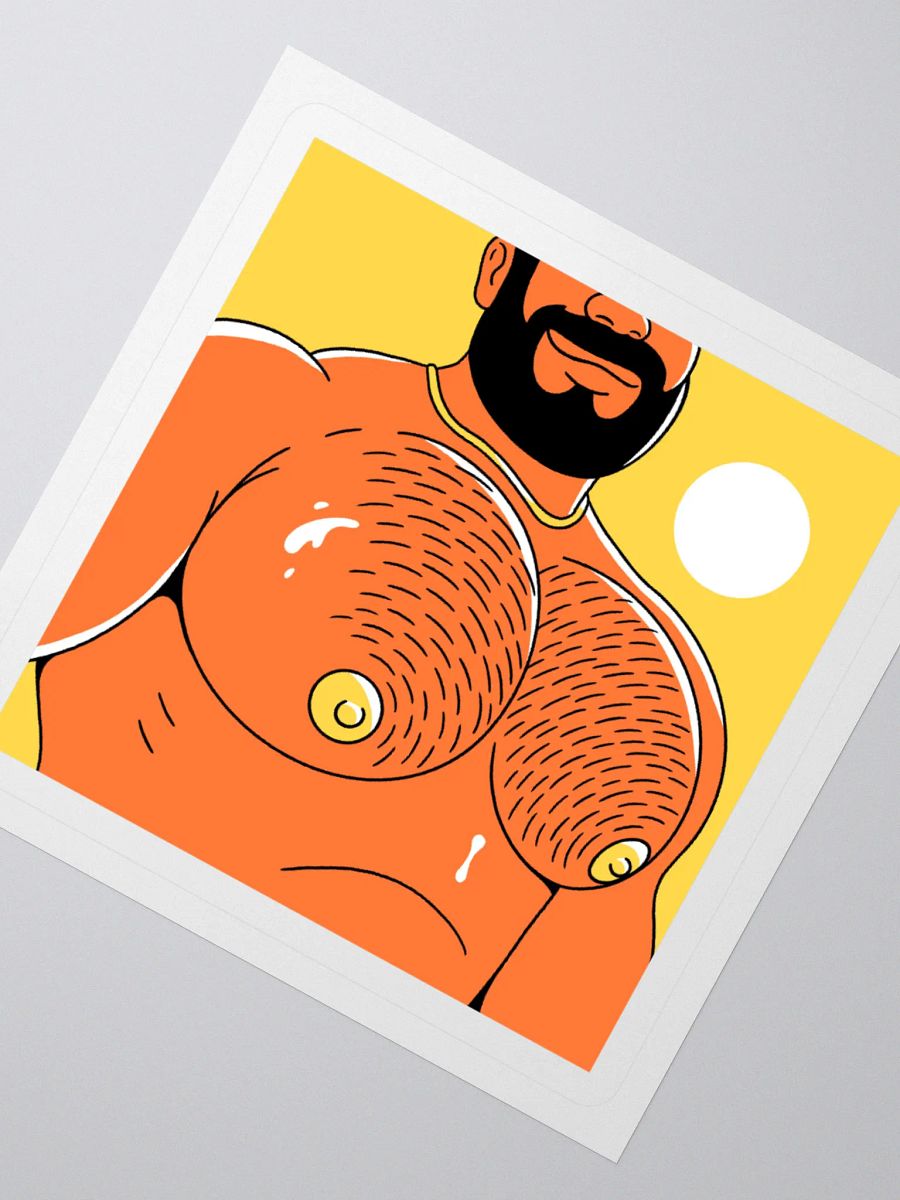 SFP 69 Sticker product image (4)