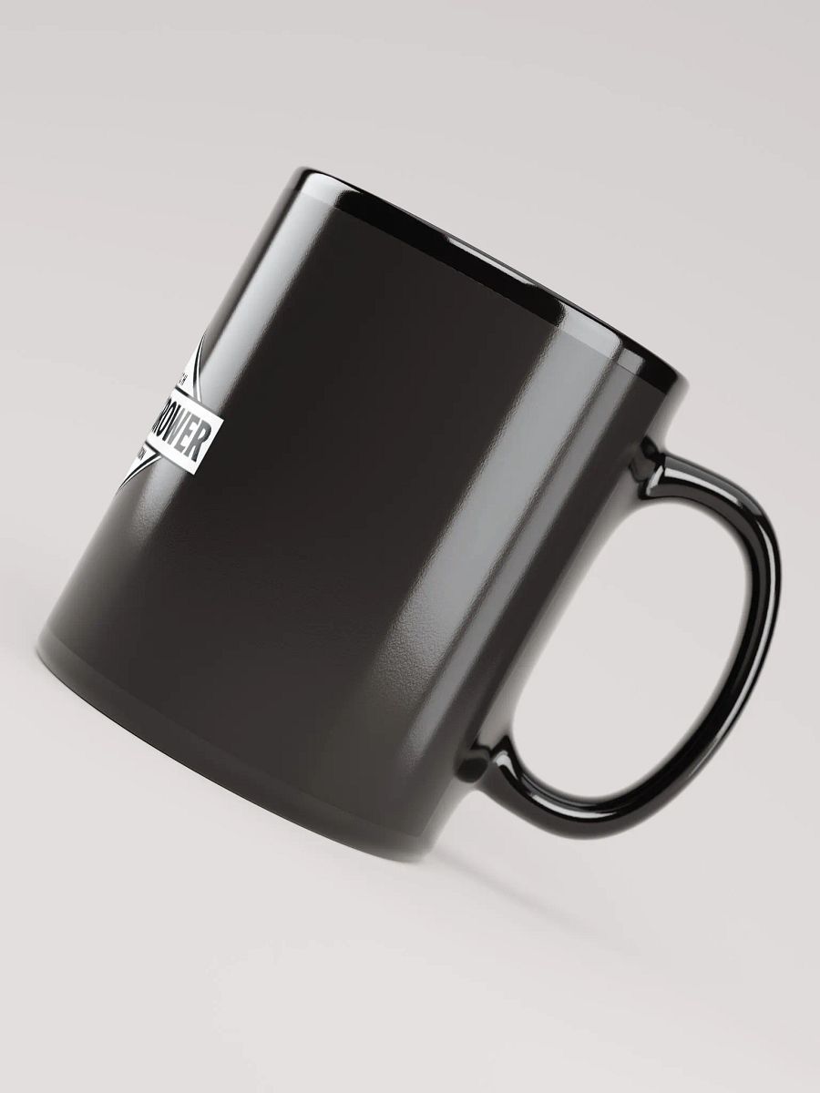 Craft Cultivation Mug product image (5)