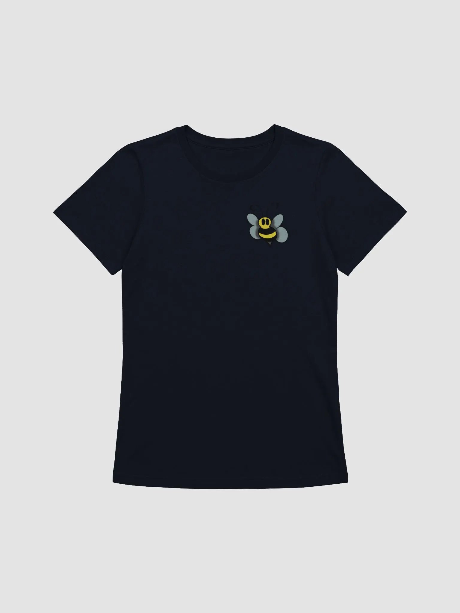 Bee emote design product image (2)