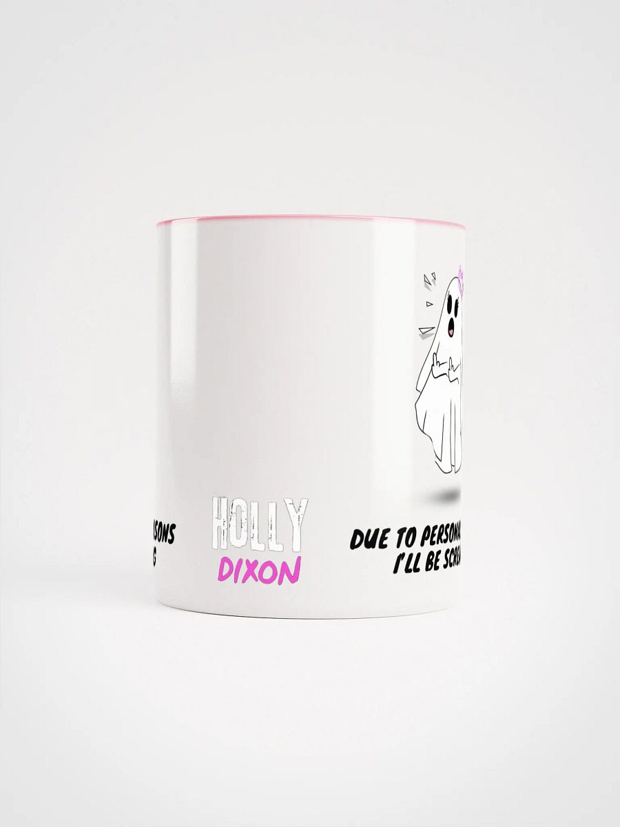 Scream Queen Mug product image (5)