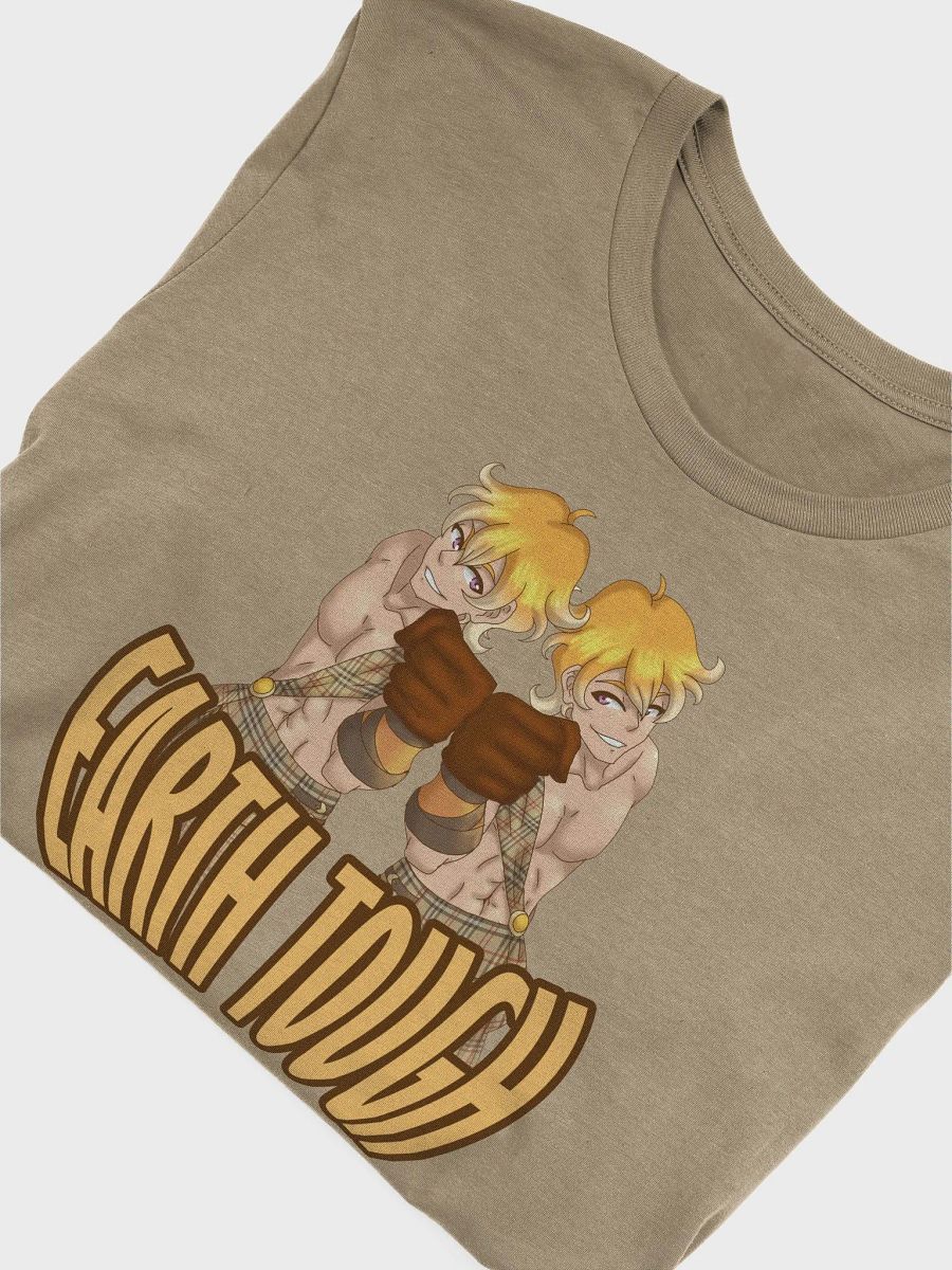 Earth Tough T-Shirt product image (3)