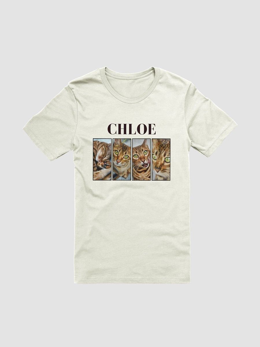 YOUR BEST FRIEND! / T-SHIRT WITH PERSONALIZED NAME / DIGITAL ART IV product image (7)
