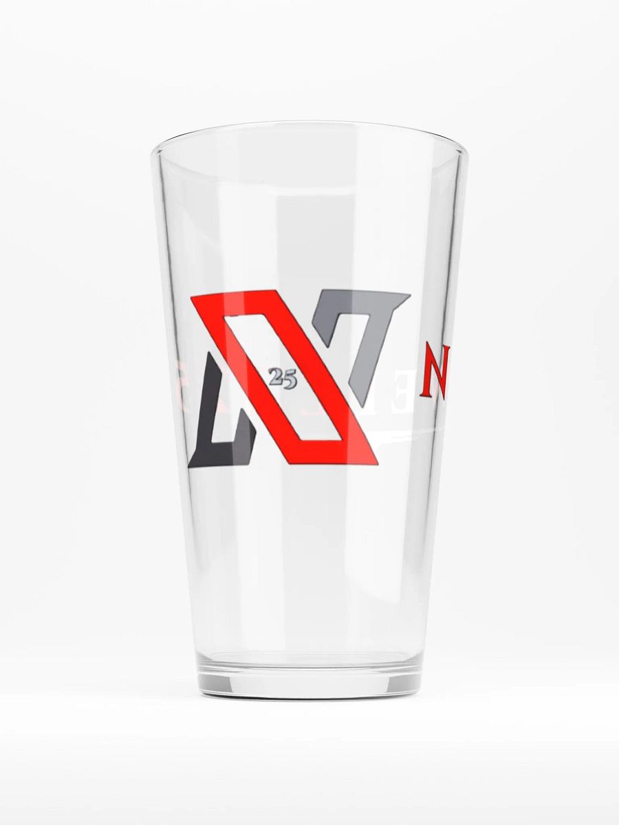 Newellz25 Pint Glass product image (2)