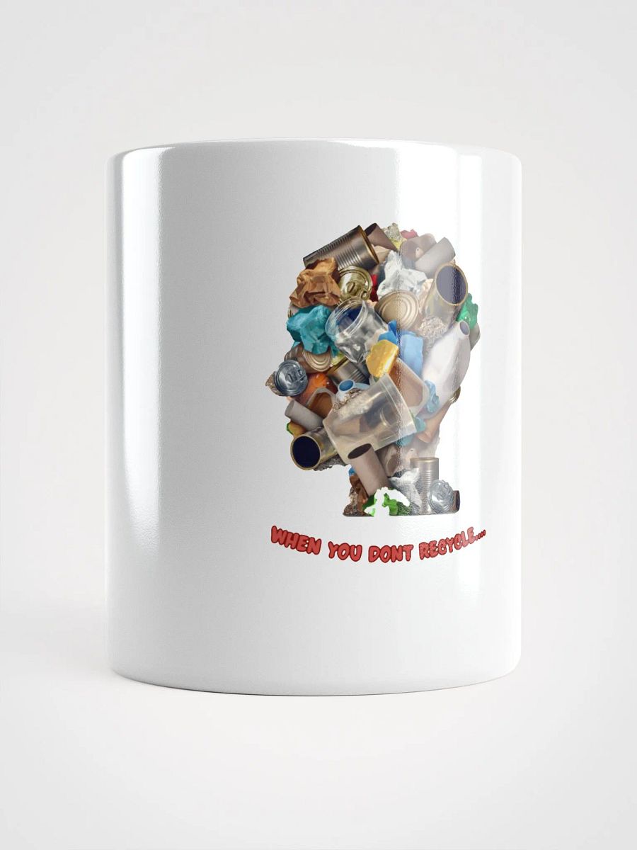Eco-Friendly Reminder Mug product image (1)