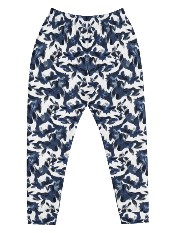 Wild Waves | Recycled Men's Joggers product image (7)