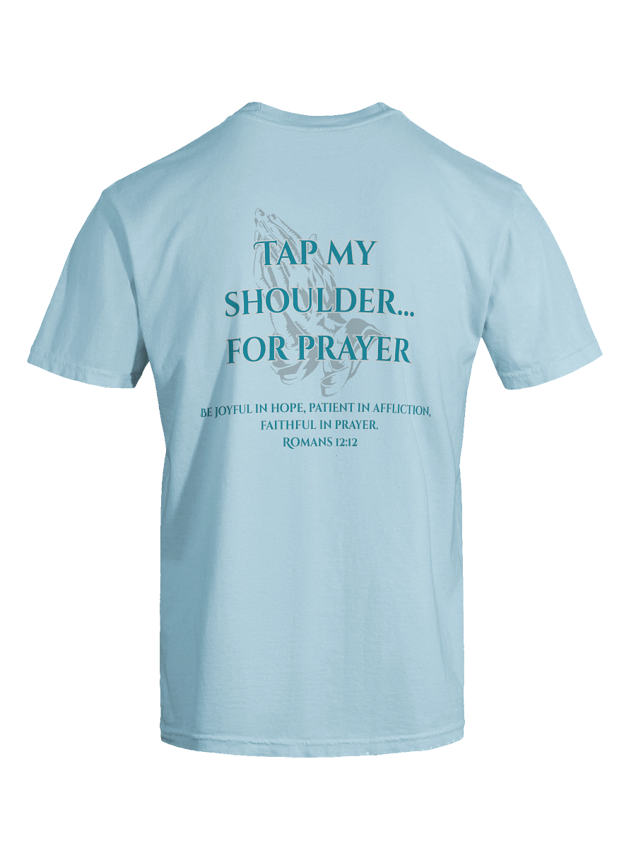 Tap 4 Prayer product image (9)