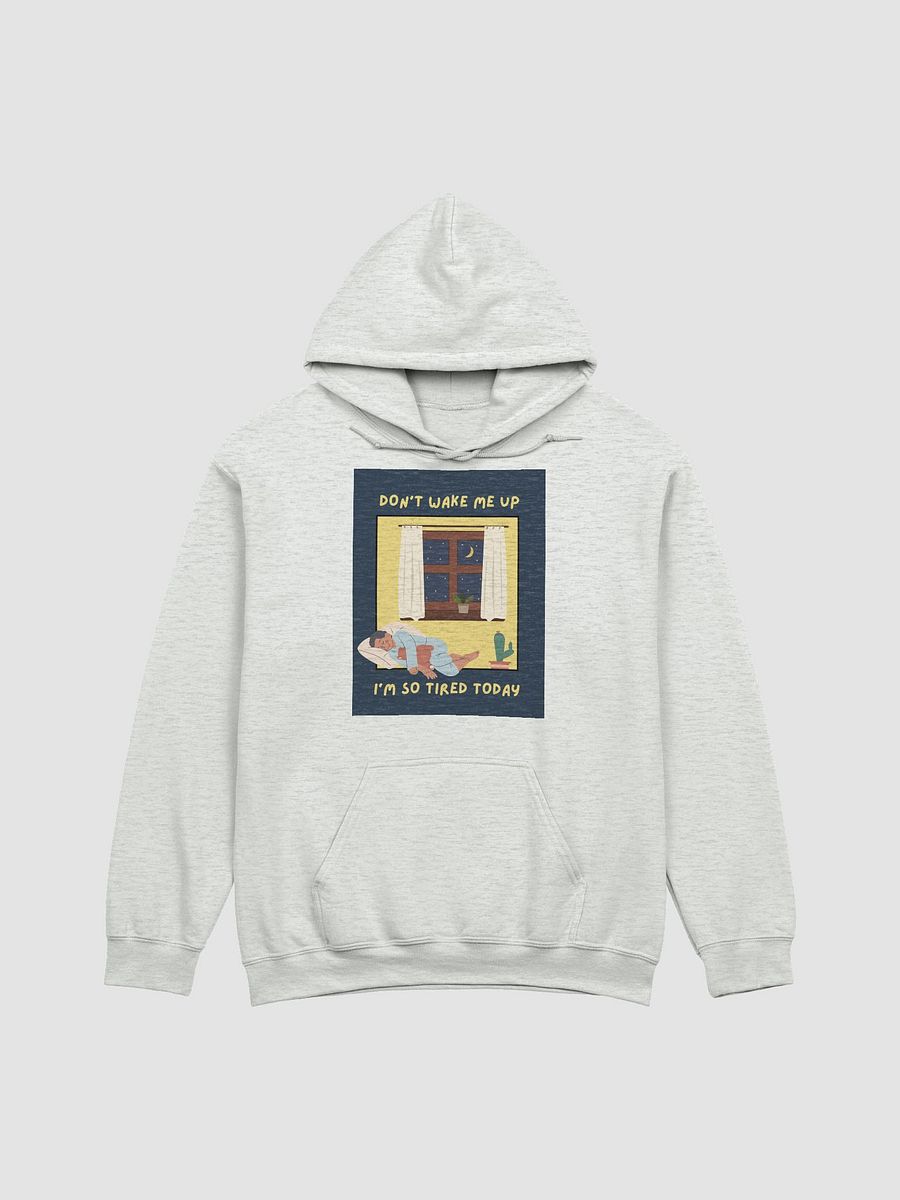 Starry Night Dreams Hoodie product image (8)