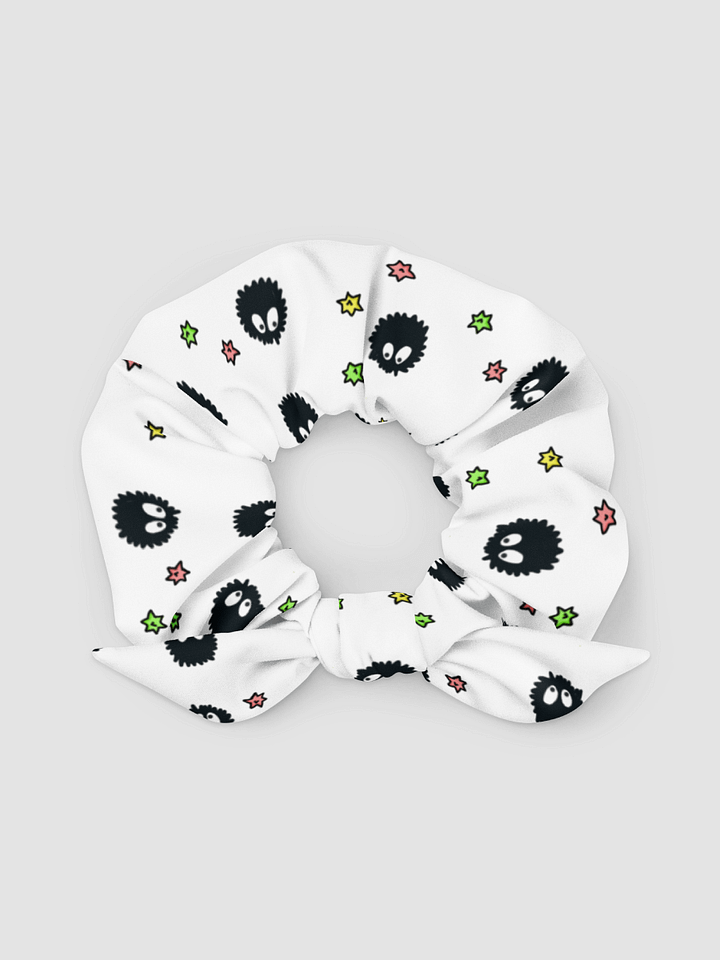 Sprite BBs Scrunchie product image (1)