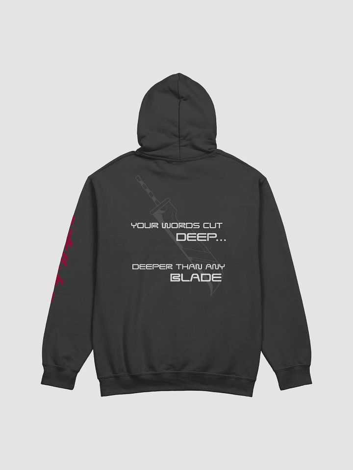 Zabuza Hoodie product image (2)