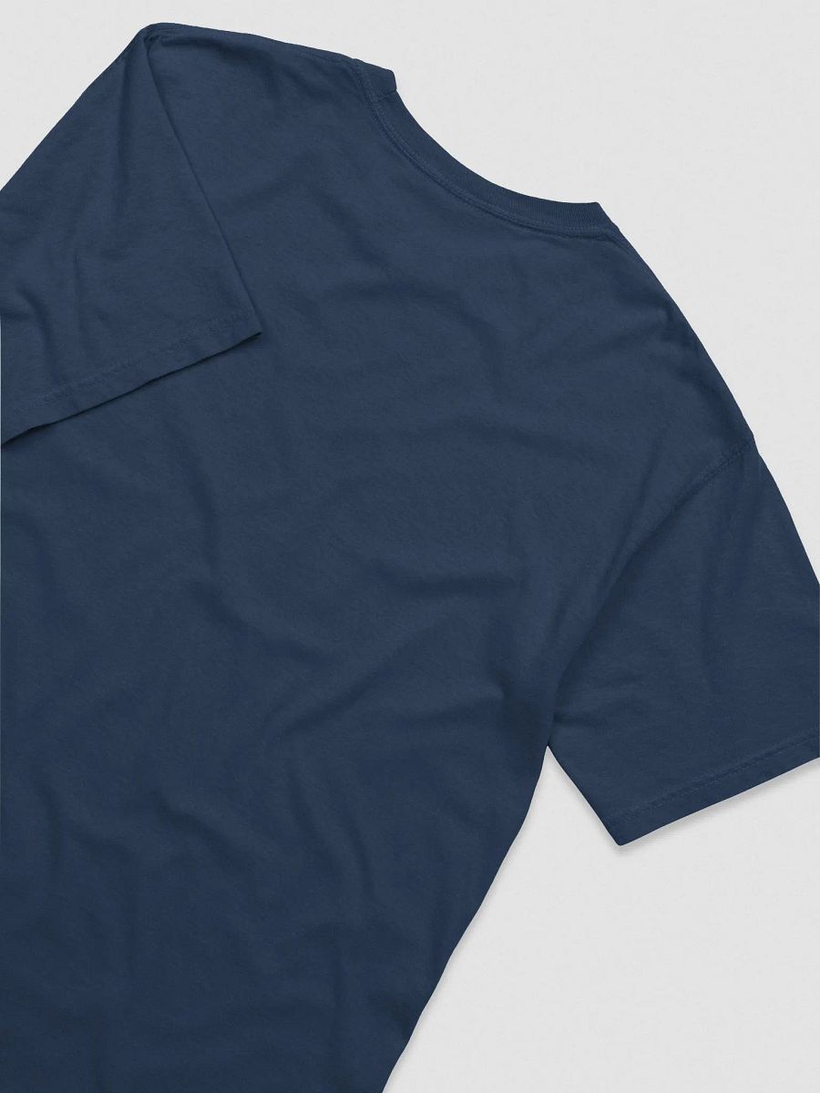 CFSV OG Chicken T-Shirt - Embroidered White (Comfort Colors) product image (4)