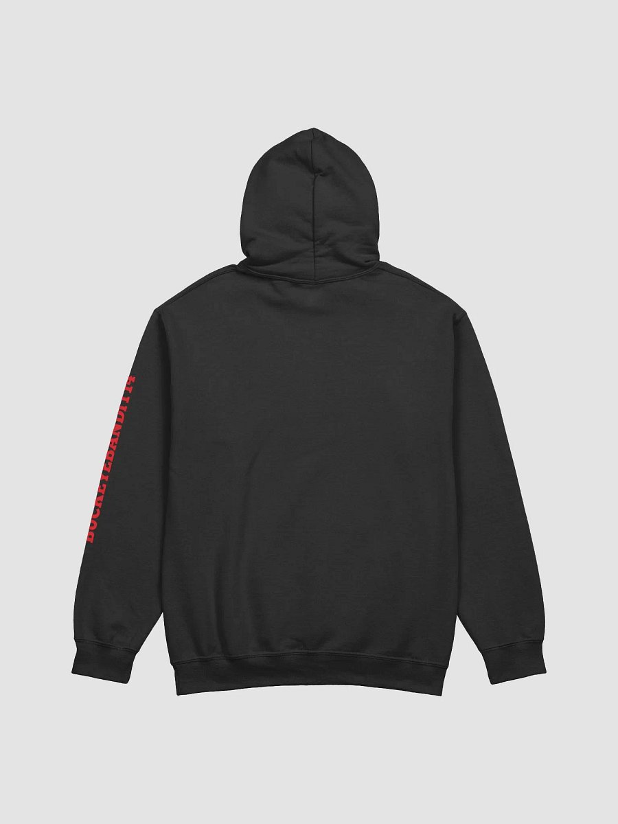 Bandit hoodie product image (2)