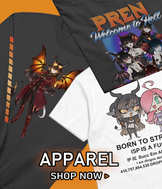 Apparel