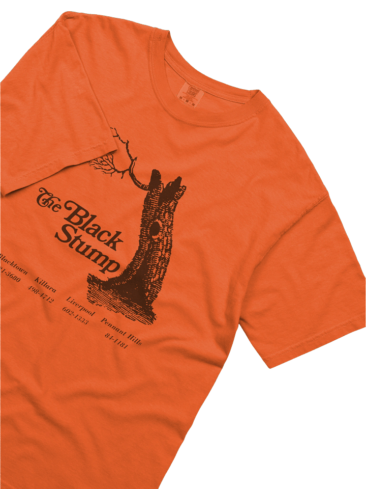 The Black Stump product image (2)