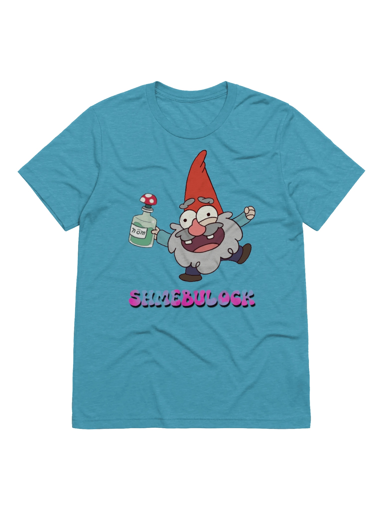Shmebulok T-shirt product image (1)