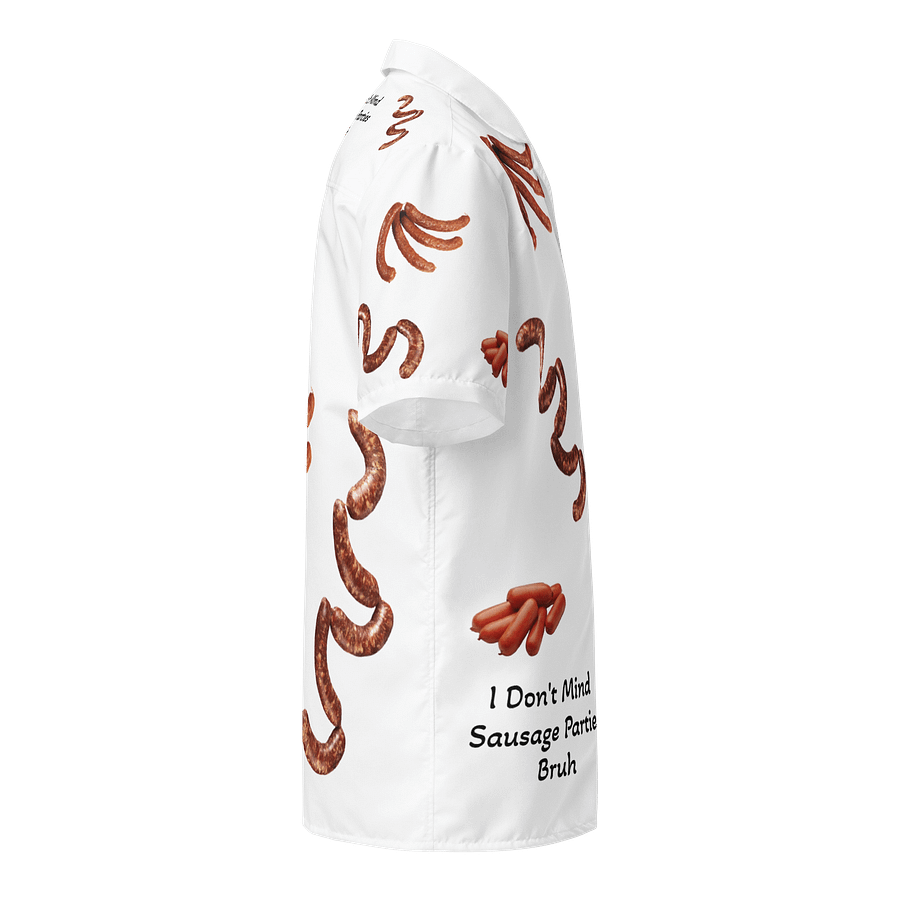 Hawaiian Sausage Shirt product image (4)