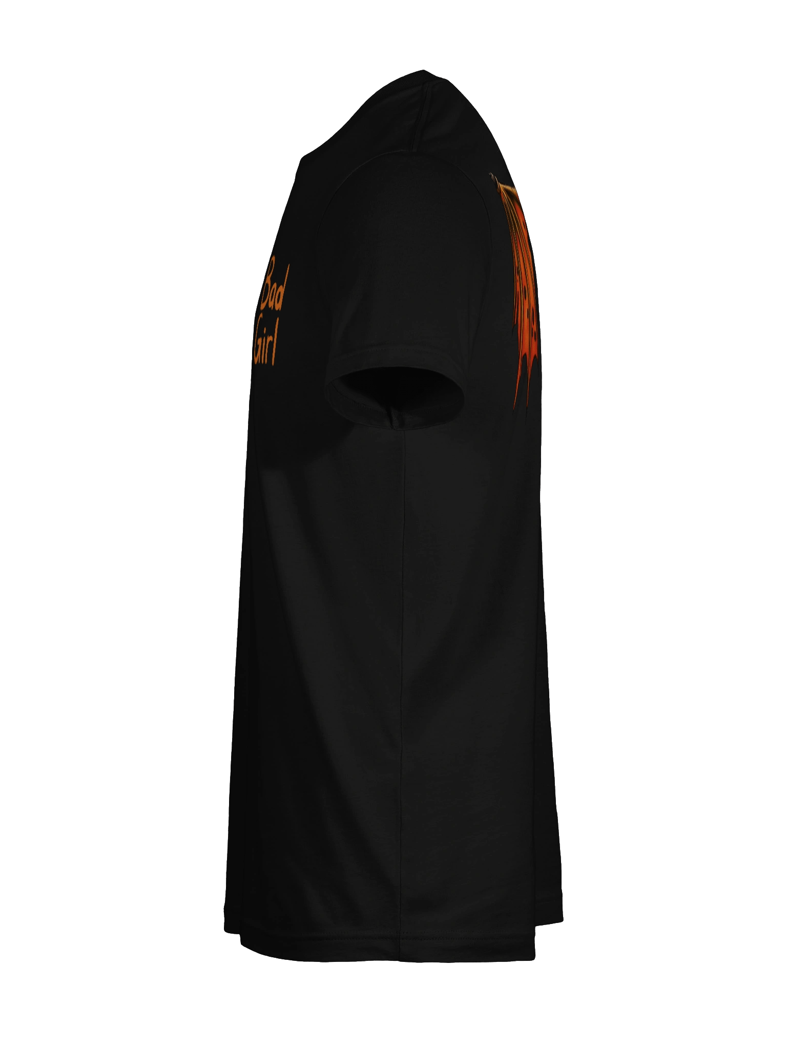 Bad Girl Shirt product image (74)