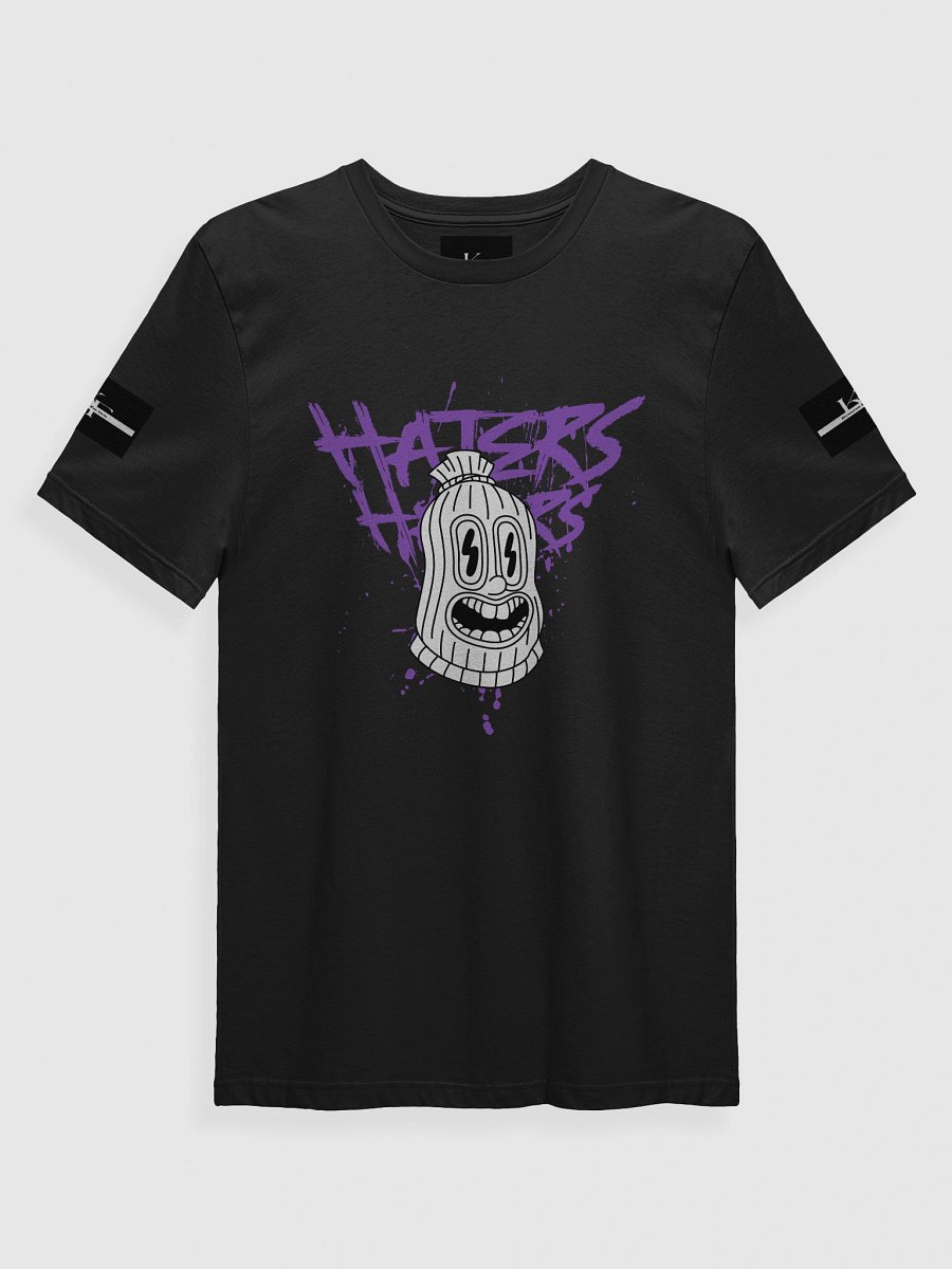 Elegant KF Logo Design T-shirt product image (1)