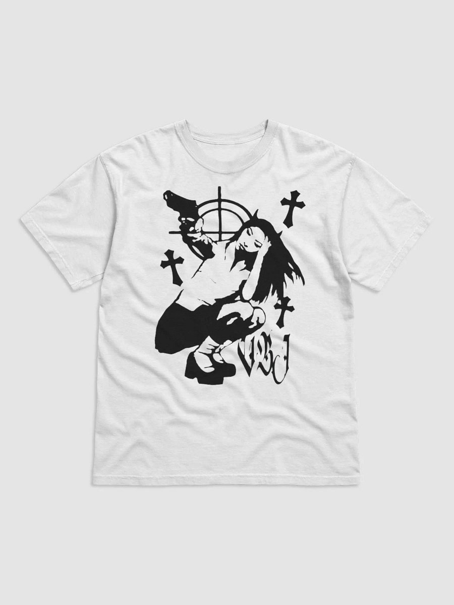 Shooting Women T-Shirt product image (1)