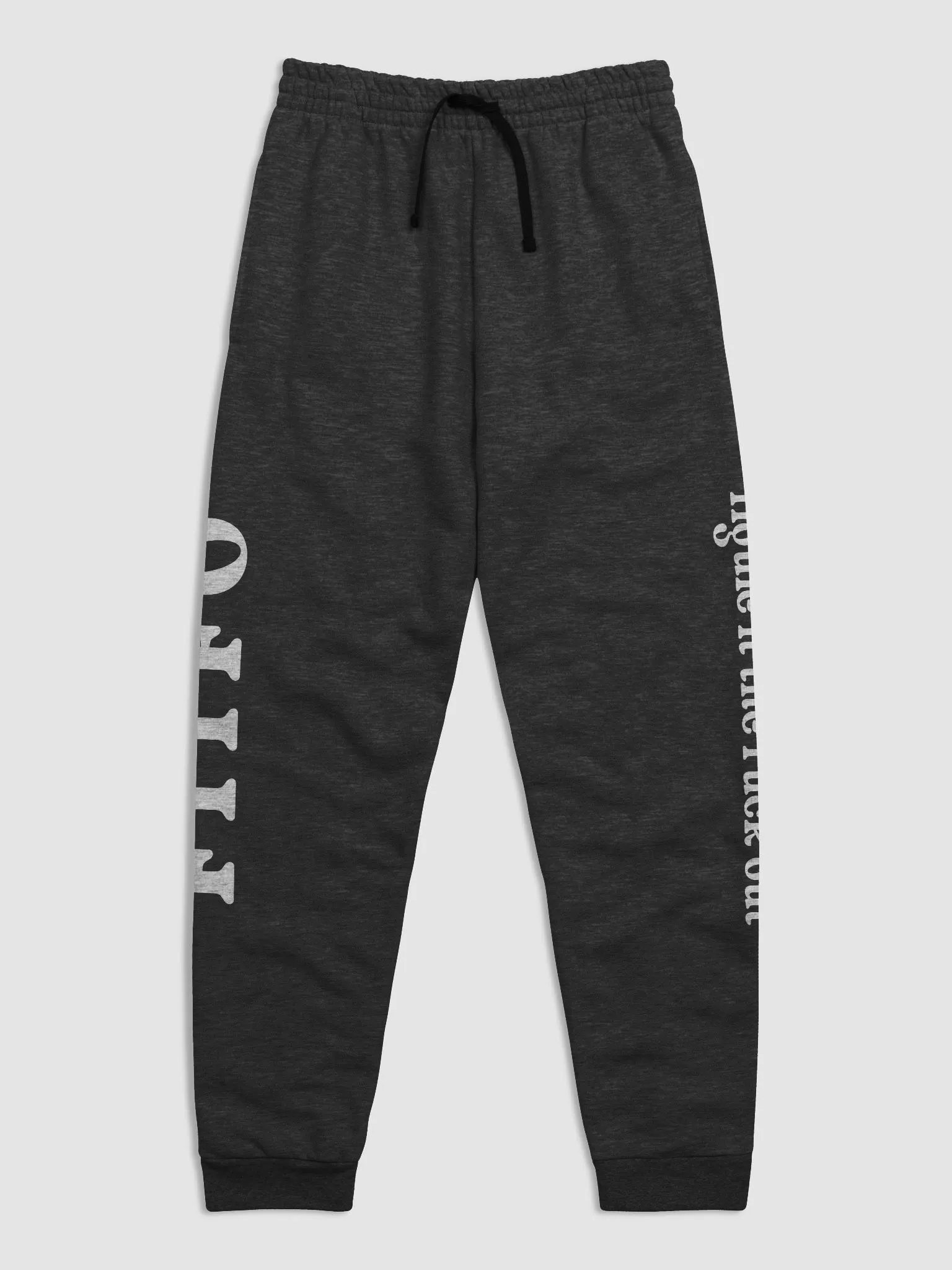FITFO Jerzees Unisex Joggers product image (6)