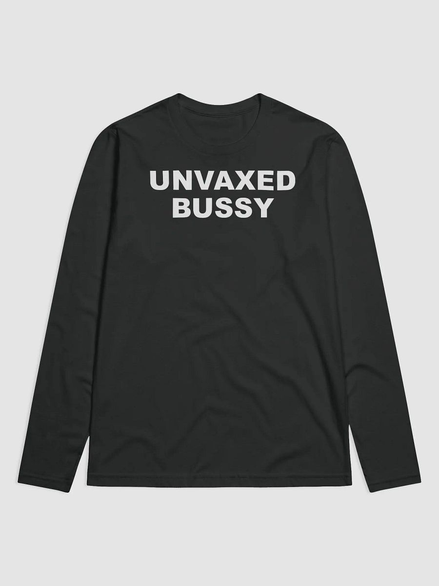 Unvaxed Bussy product image (1)