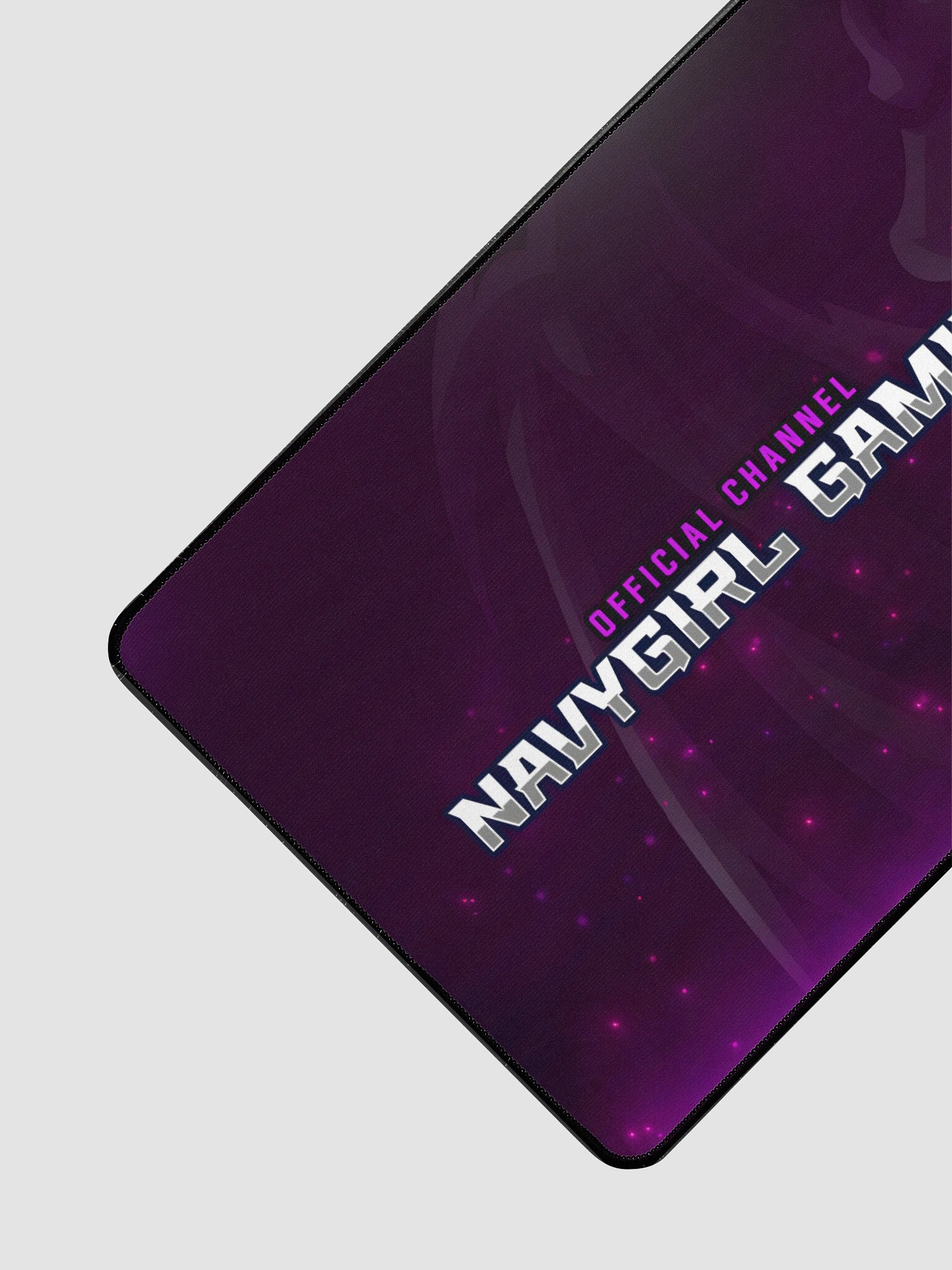Nightfall Neoprene Desk Mat product image (3)