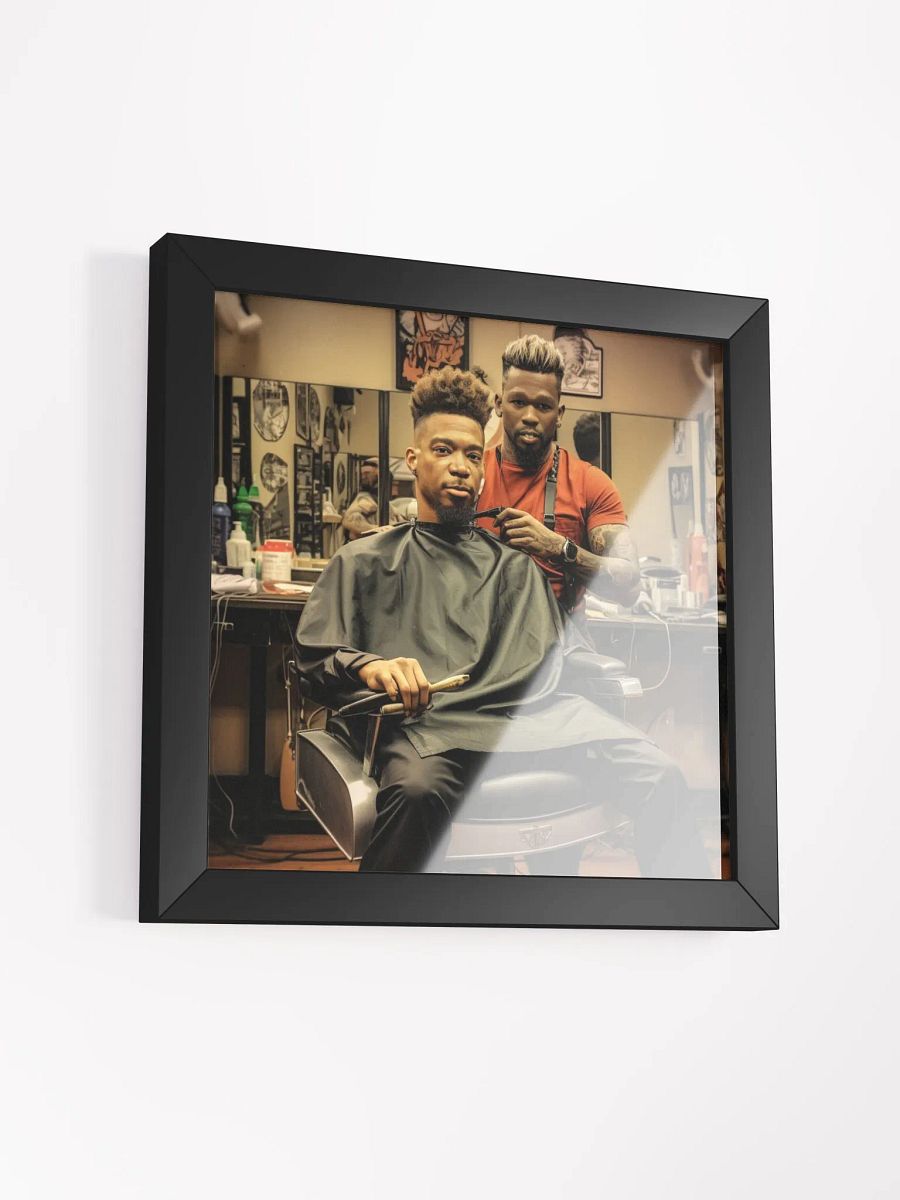 50 Cent - Barber product image (3)