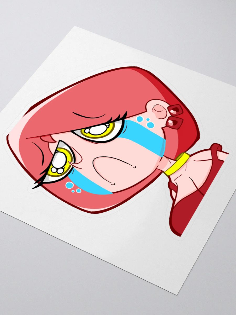 Cough Drop C4ndy Emote Sticker product image (3)