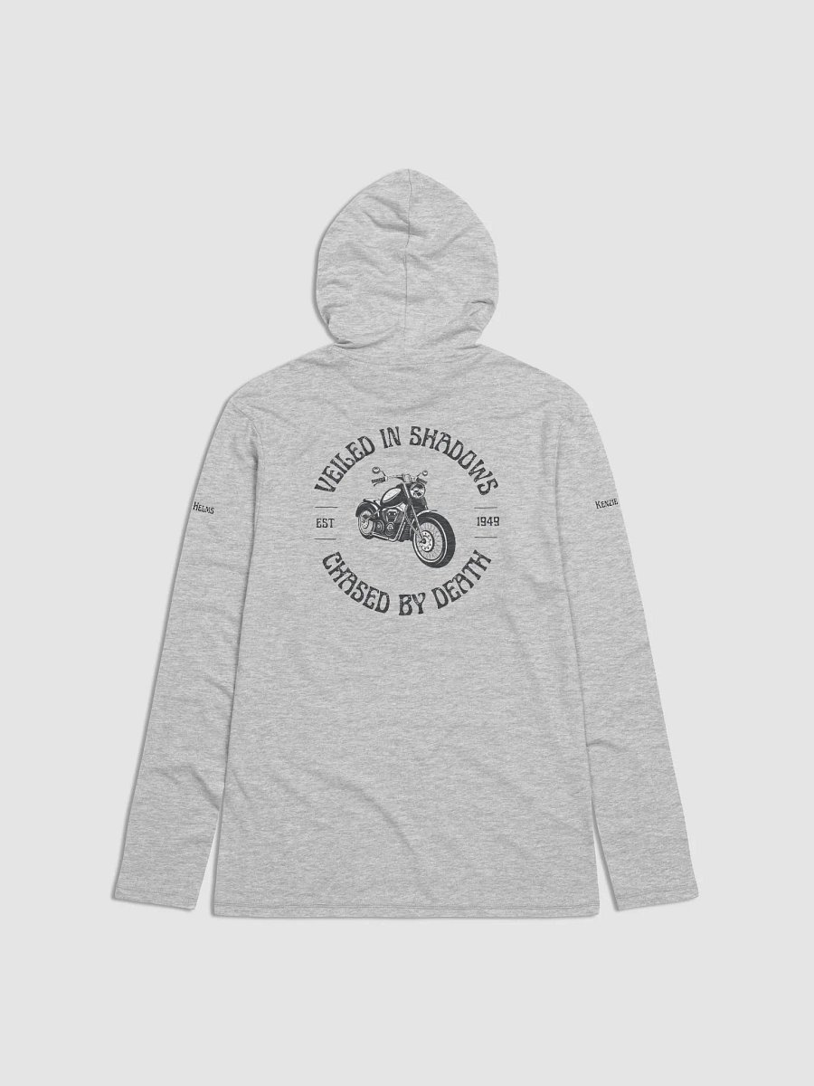 Reapers Sweatshirt w/Names product image (2)
