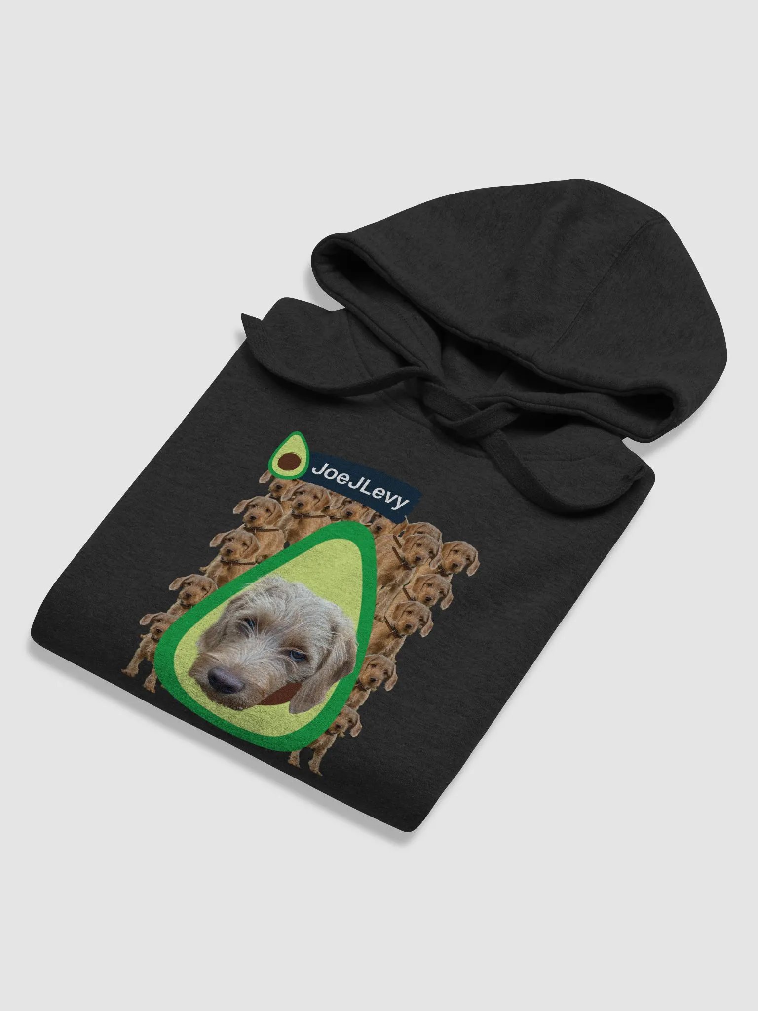 Avocapuppy Hoodie product image (5)