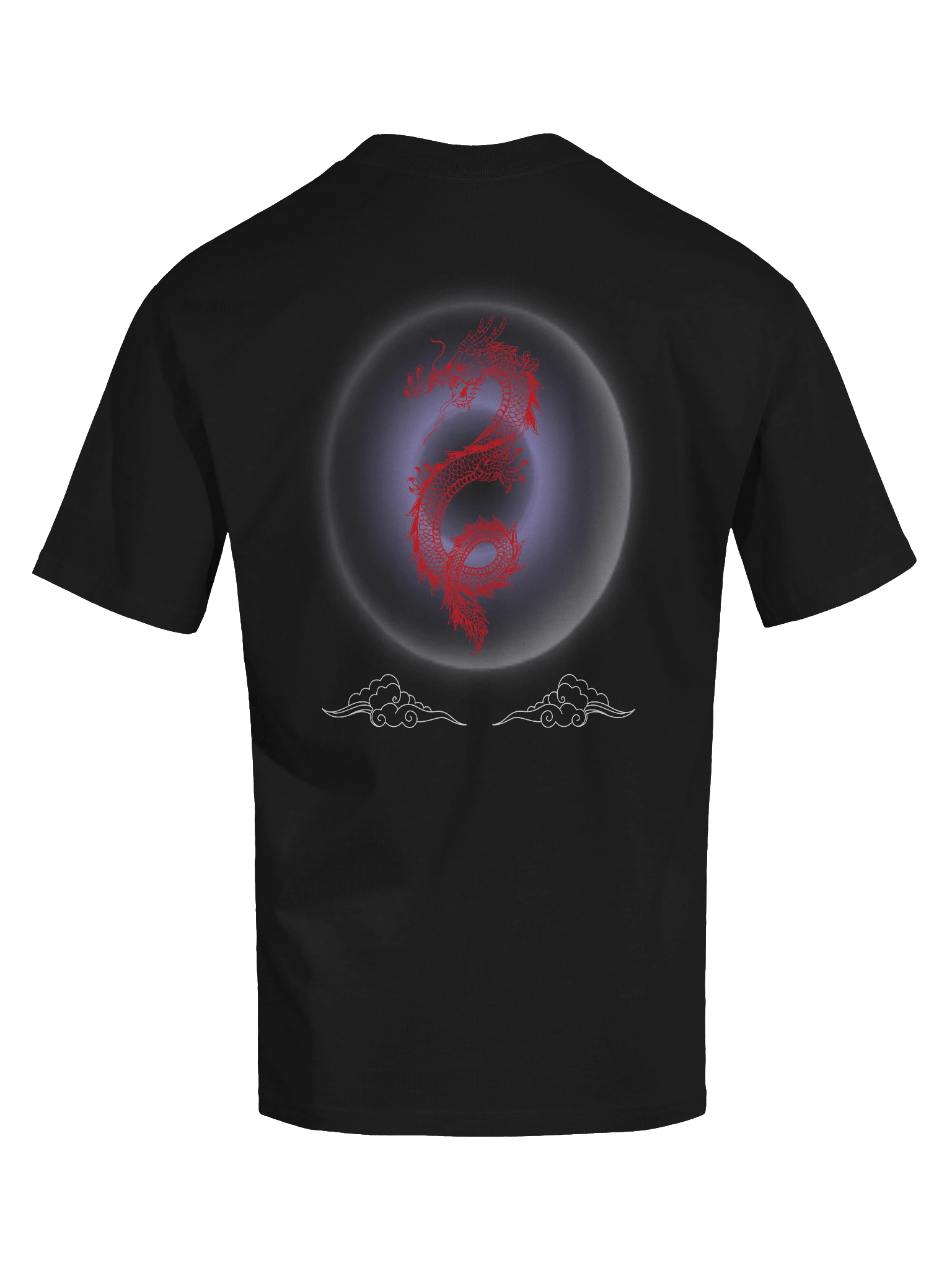 Ancestor's Sugarbaby Yin Black Tee product image (8)