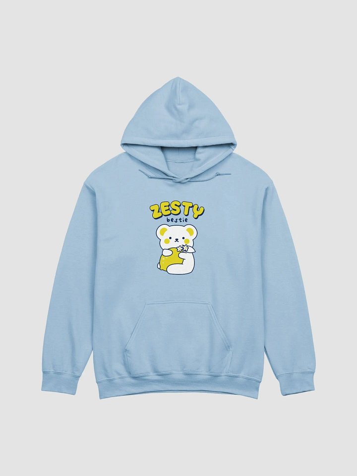 Zesty Bestie Hoodie (Minimal) product image (6)