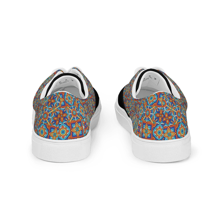 Iznik Canvas Jol Shoes product image (11)