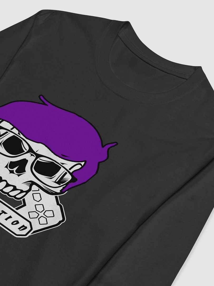 Enigma Nation Champion Long Sleeve Shirt product image (6)