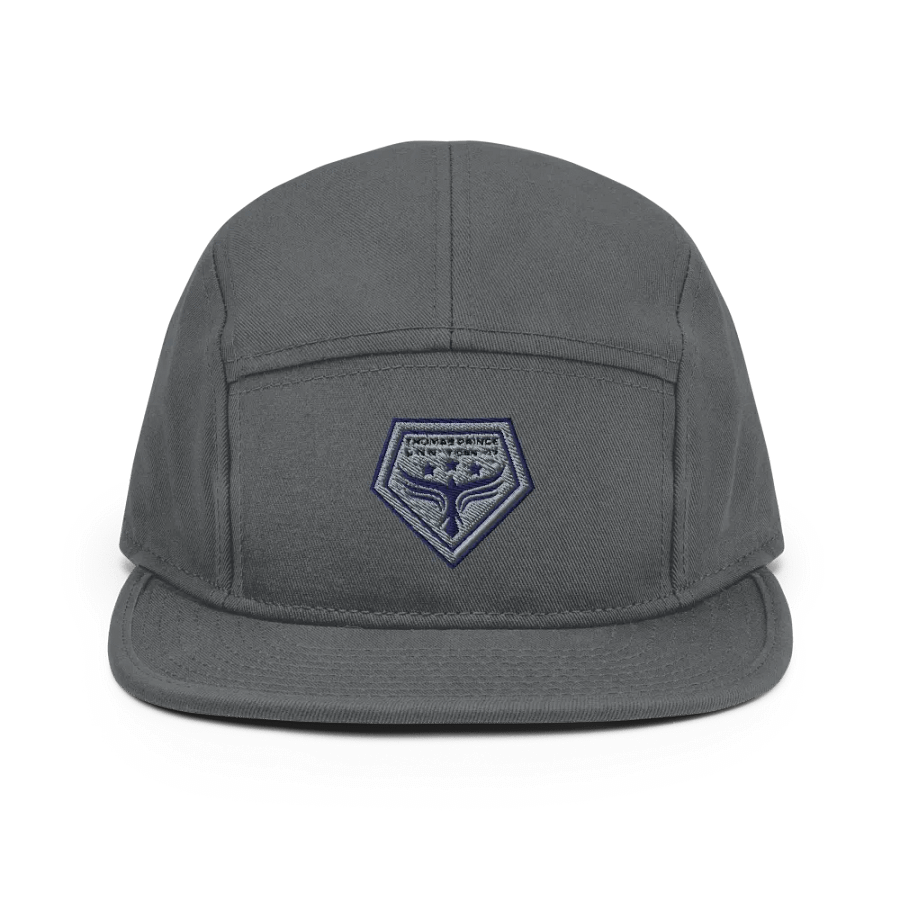 Thomas prince - Gorra product image (1)