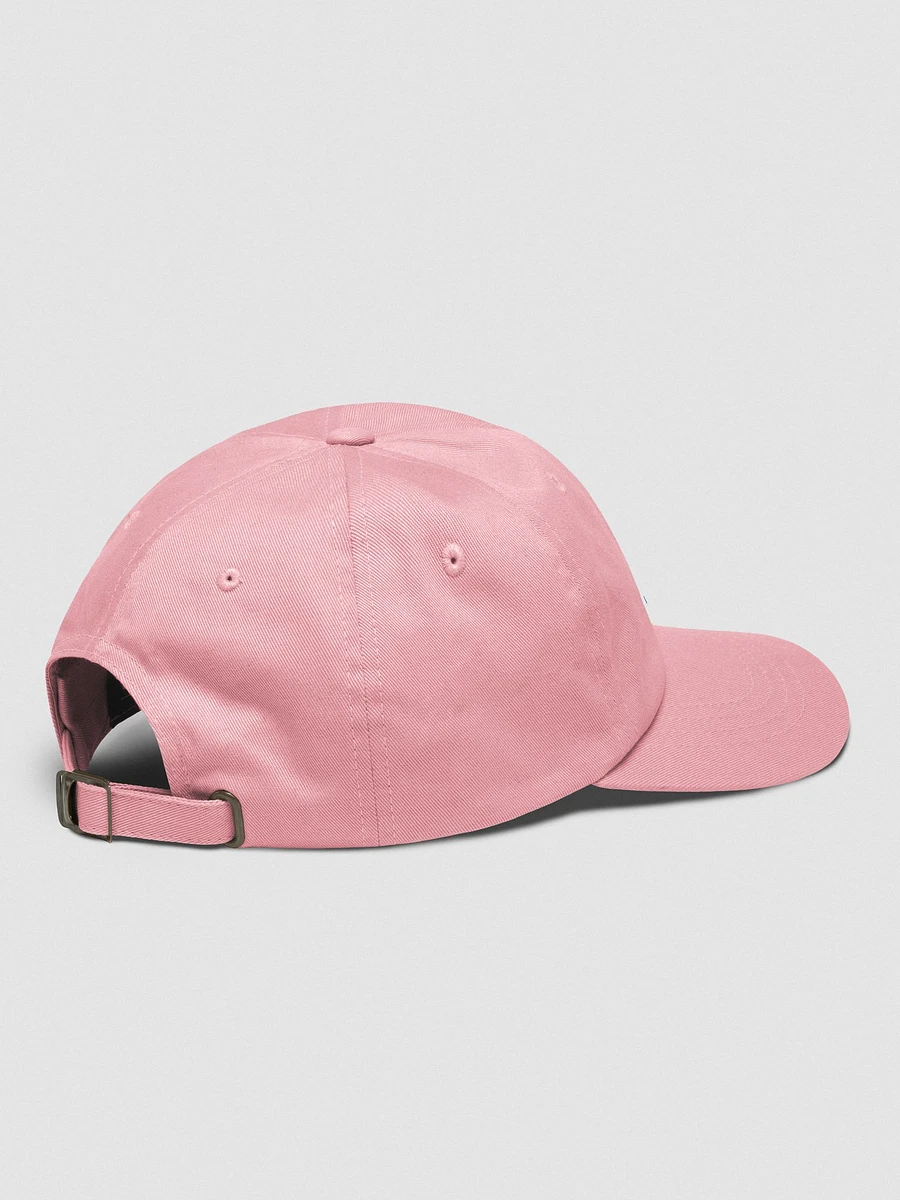 True Crime Academy Baseball Cap - Pink product image (4)