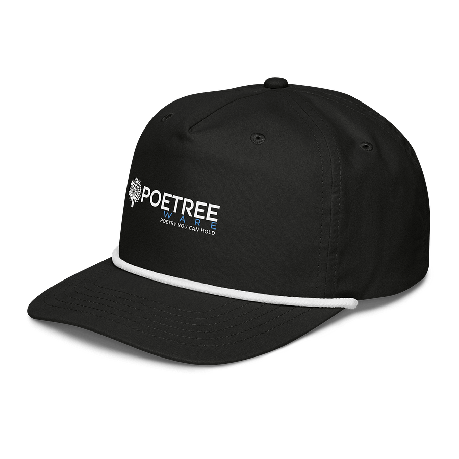 The Raven Cap product image (3)