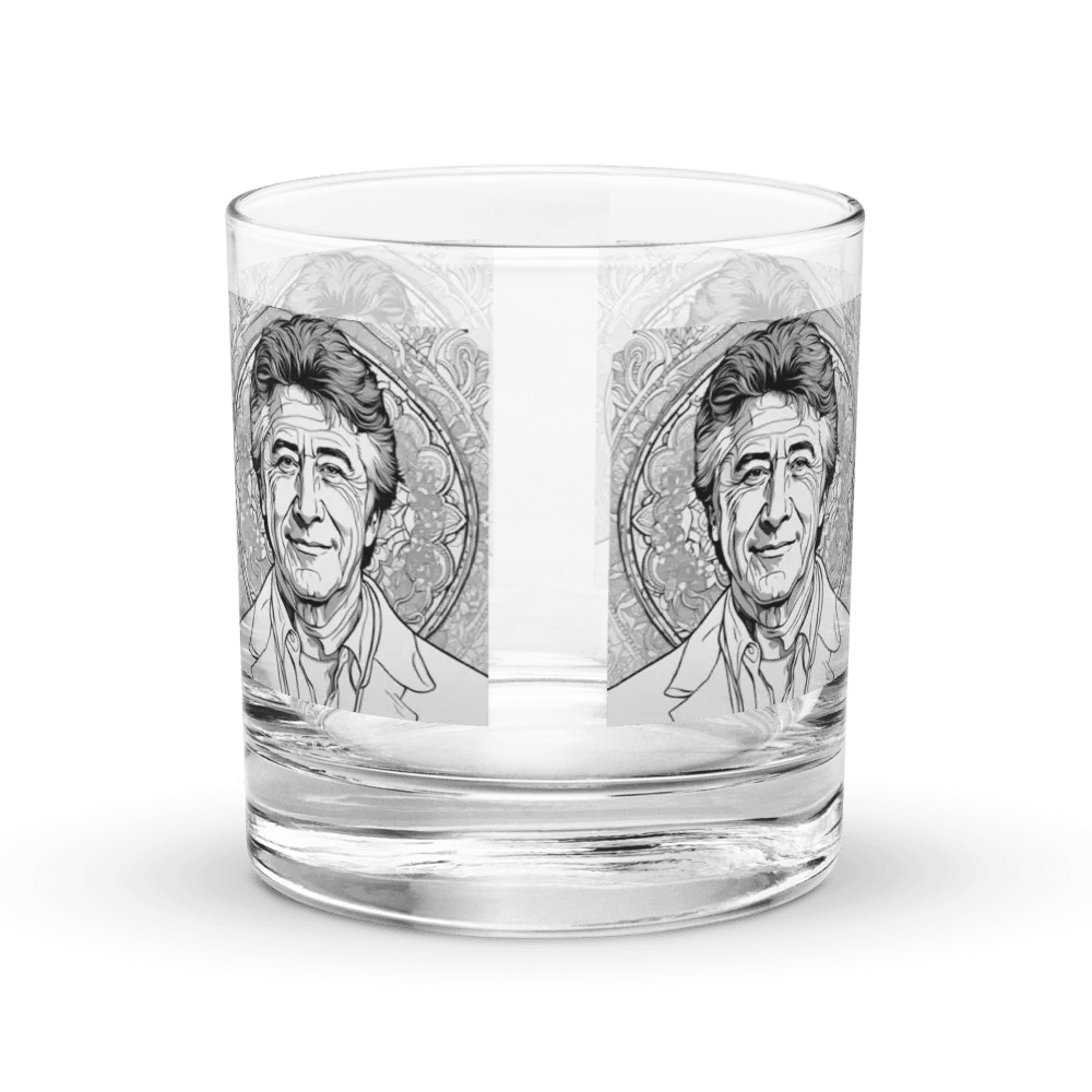 Circle of Elegance Rocks Glass Set product image (3)