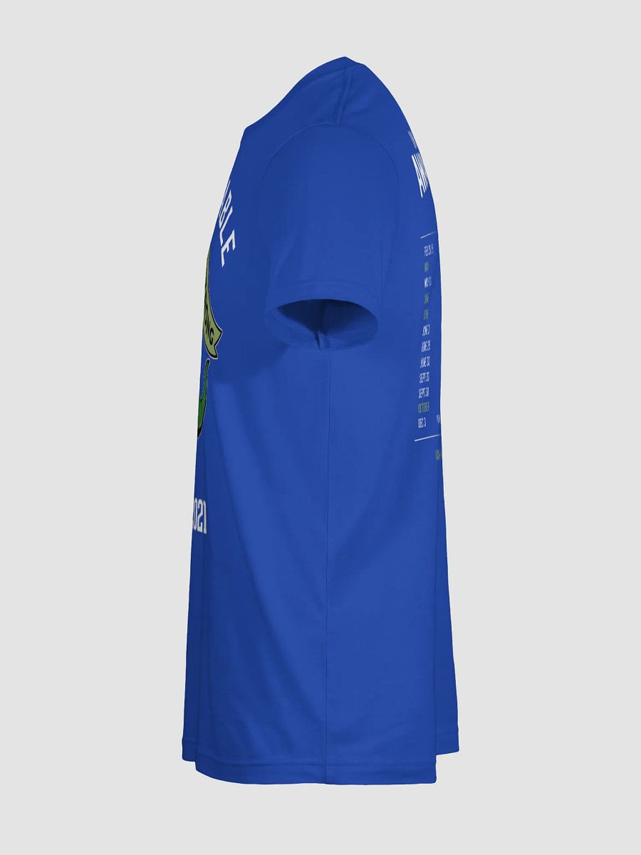 AMC Awareness - #HGSTRONG Adult Unisex Tee product image (11)