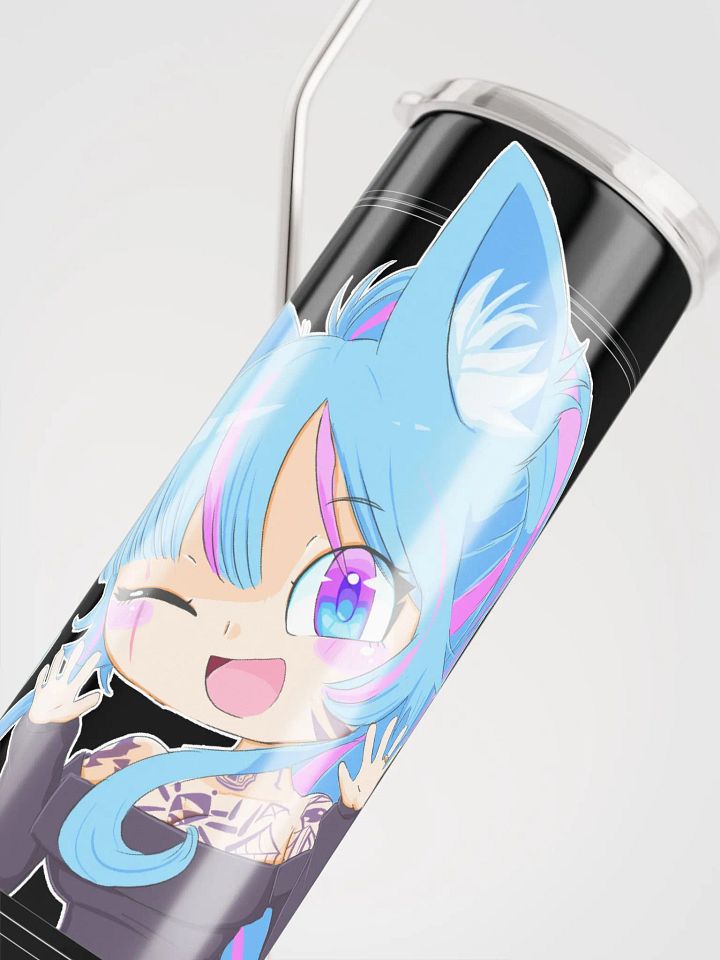 AYAYA Stainless Steel Tumbler product image (1)
