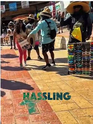 That Cabo San Lucas hustle really starts to ruin the vibe… 😒🇲🇽 Full travel videos at YouTube/RodrickVlogs #Carnival #ChooseFun #FunItalianStyle 🇮🇹
