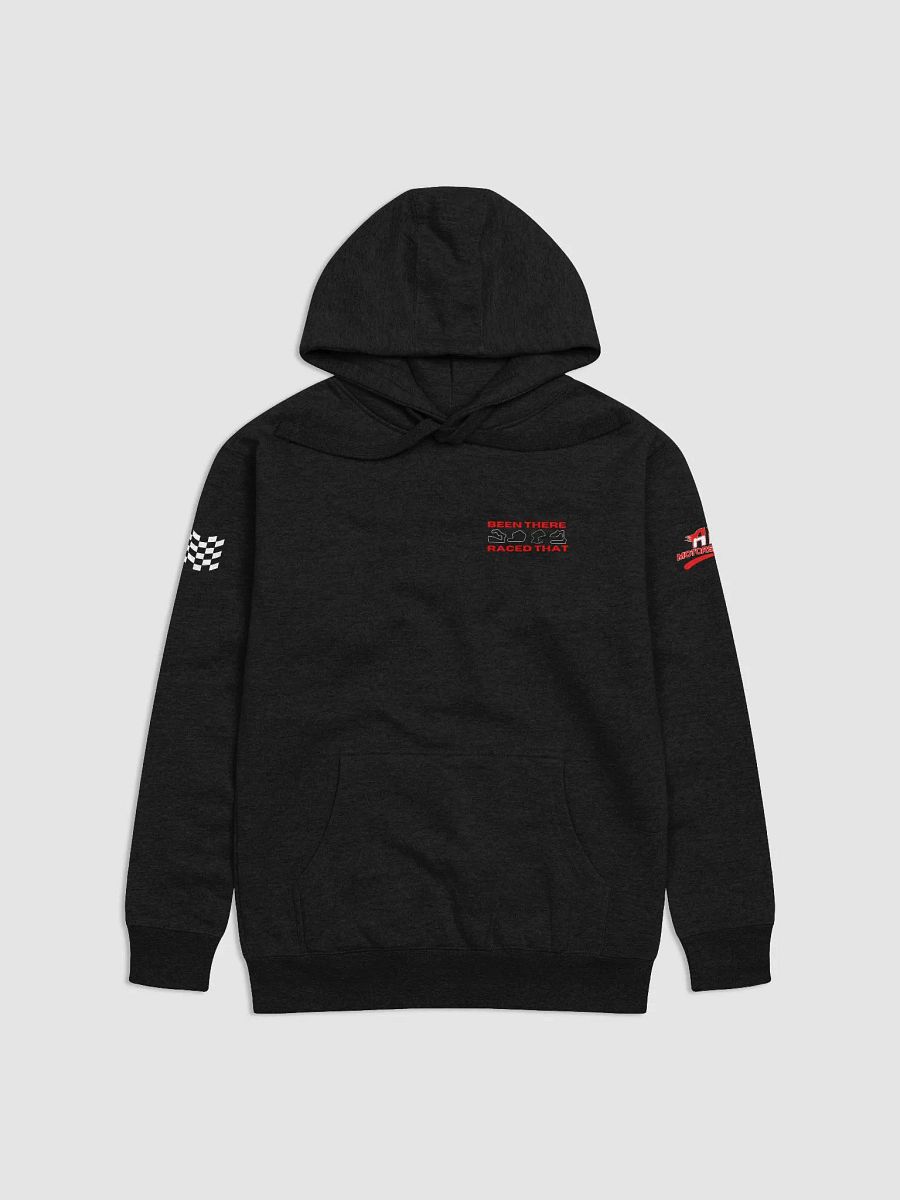 WORLD RACE TRACK - HOODIE product image (1)